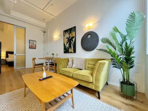 Delightful Encounter - 1B Apt on Centre Queen Street, Auckland (foto 11)