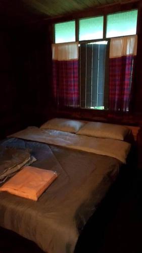 hug pang mao homestay Lampang โฮมสเตย์ฮักปางมะโอ ลำปาง