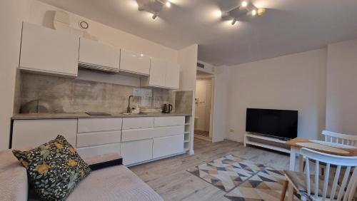 HAPPYESTATE- ul Krawiecka 1 - Just In Center - OLD TOWN, Breslau (Foto 8)