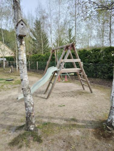 Gîte à la campagne 2 (Gite a la campagne 2) in Cerans Foulletourte