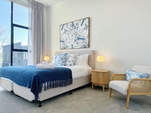 Luxury4B Holiday House in Central Greenlane - ASB showgrounds & Cornwall Park, Auckland (fotografie 3)