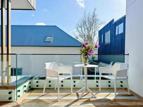 Luxury4B Holiday House in Central Greenlane - ASB showgrounds & Cornwall Park, Auckland (fotografie 4)