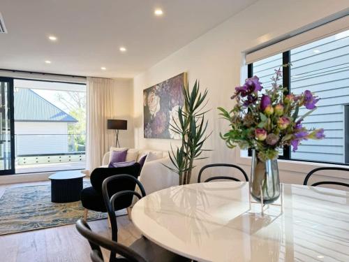 Luxury4B Holiday House in Central Greenlane - ASB showgrounds & Cornwall Park, Auckland (fotografie 6)