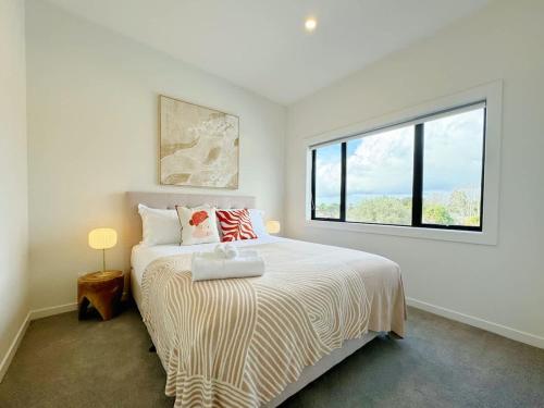 Luxury4B Holiday House in Central Greenlane - ASB showgrounds & Cornwall Park, Auckland (fotografie 9)