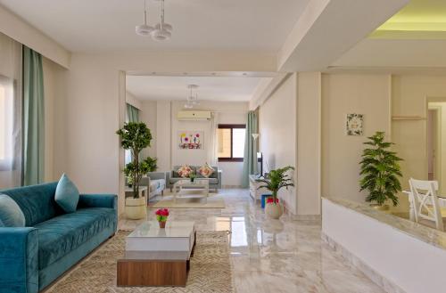 VESTA - El Sheikh Zayed Residence, Città del 6 ottobre (foto 3)
