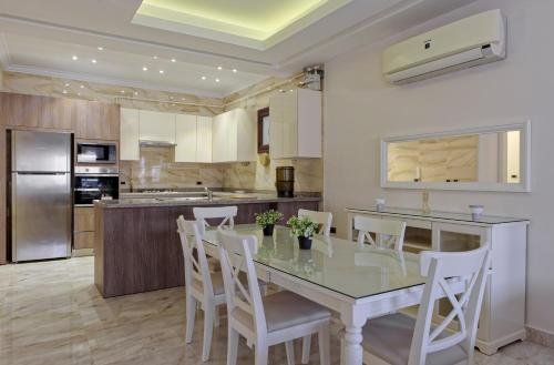 VESTA - El Sheikh Zayed Residence, Città del 6 ottobre (foto 11)