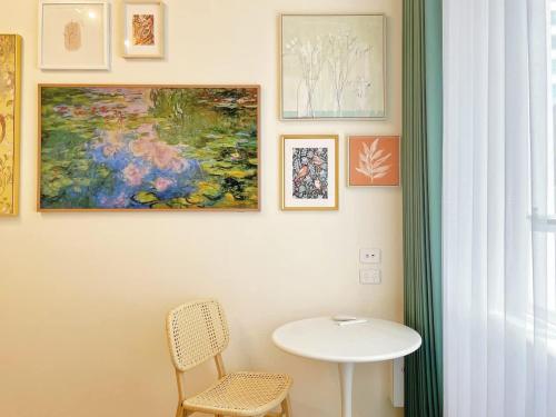 Studio 524- Stylish Urban Retreat on Central Queen Street, Auckland (Foto 5)