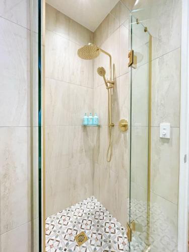 Studio 524- Stylish Urban Retreat on Central Queen Street, Auckland (Foto 9)