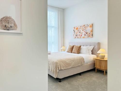 Luxury 4 Beds Family & Business Travel Suite - ASB Showgrounds & Cornwall Park, Окленд (фото 5)