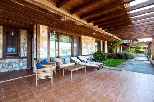 LUXURY APARTMENT Sozopolis