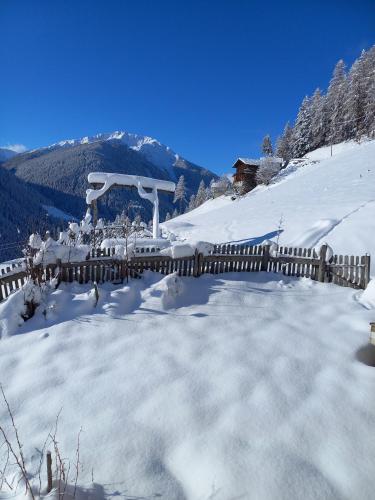 Biohof Unterstein in Ultimo