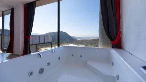 Létesítmények, Uzumlu Village 3 Bedroom Villa 1175 in Uzumlu