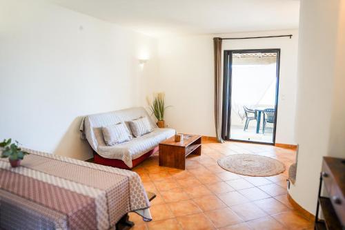 Residence Pascal Paoli Fior di Mare in San Nicolao