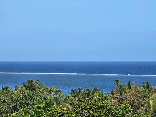 Cosy one bedroom self contained apartment in Cuvu