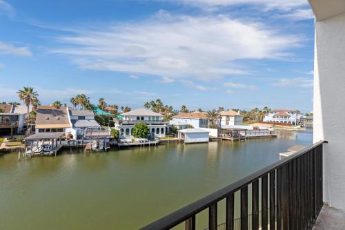 WindWater Hotel and Marina in South Padre Island (Texas)