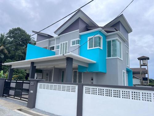 Ras Garden Homestay