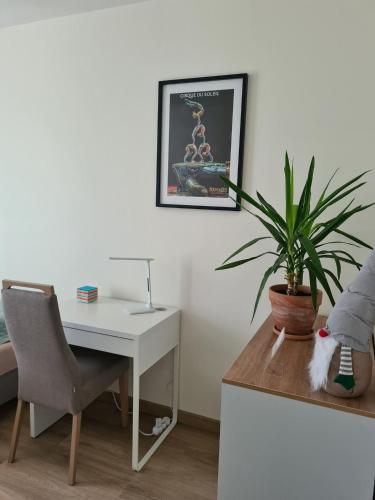 Apartament 7 MW