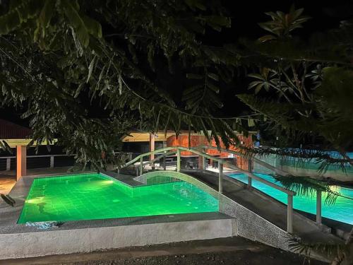 Villa Marquez
