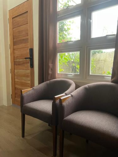 Balay na Bato Room Type - Triple Room with Private Bathroom