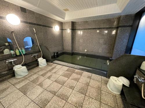 露櫻酒店旭川站前一條通店(Hotel Route Inn Asahikawa Ekimae Ichijo Dori) | 去趣 chicTrip