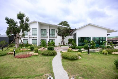 Tree Airport Hotel Hatyai near Hat Yai Nemeztközi Repülőtér