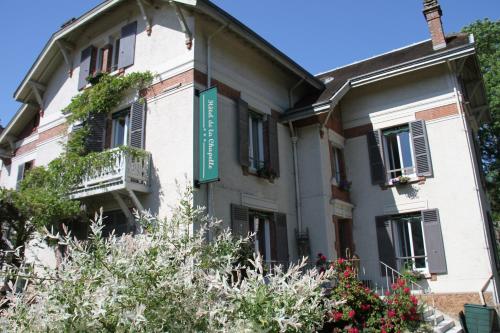 Hôtel De La Chapelle - image 13