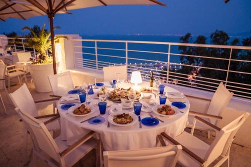 Dar Said in Sidi Bou Said