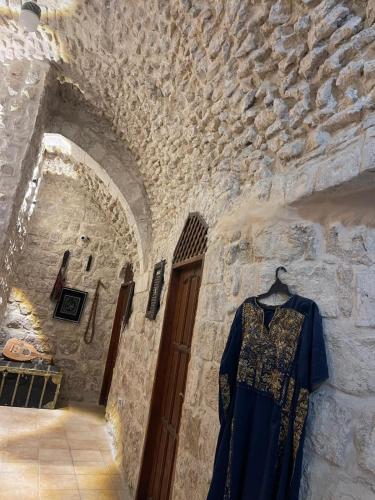 Vista exterior, Chain Gate Hostel in Old City