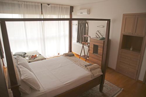 Villa 47, Keratea (фото 10)