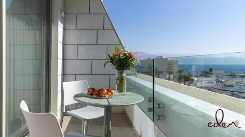 דירה משפחתית מפוארת בסי סייד - By Edomlux, Eilat (foto 6)