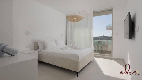 דירה משפחתית מפוארת בסי סייד - By Edomlux, Eilat (foto 11)