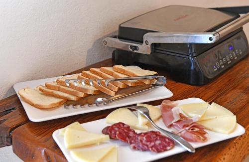 Fattoria La Traccia