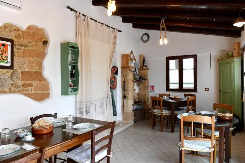 Fattoria La Traccia