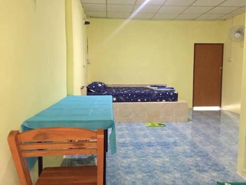 Song pee nong resort Phattalung in Srinagarindra