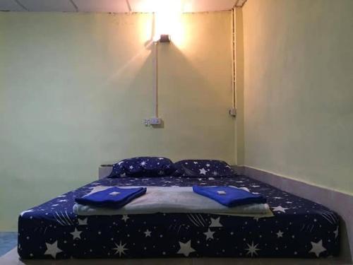 Song pee nong resort Phattalung in Srinagarindra