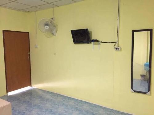 Song pee nong resort Phattalung in Srinagarindra