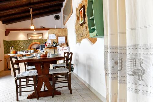 Fattoria La Traccia