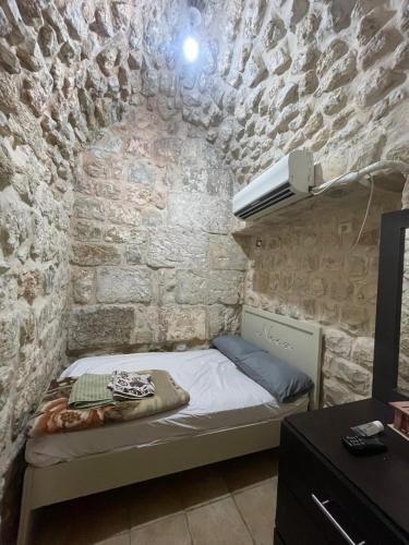 Bab El-Silsileh Hostel Room Type - Double Room with Shared Bathroom
