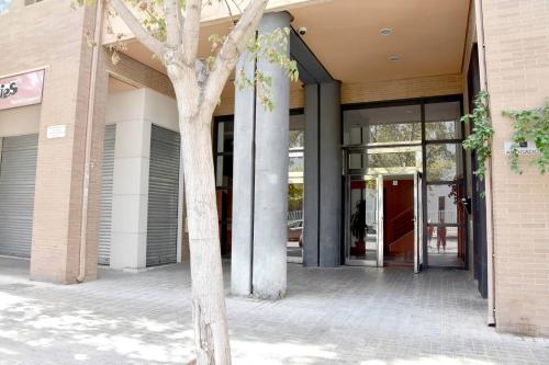 MUY BIEN SITUADO LAS CIENCIAS n, Valencie (fotografie 8)