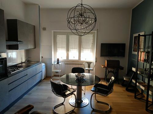 the apARTment in 蘭西安奴