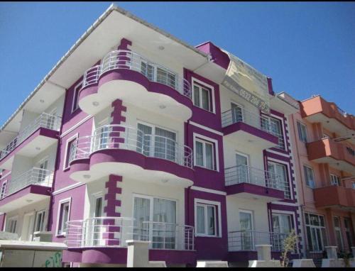 canakkale Merkez Sefer apartmanı 15 canakkale Merkez Sefer apartmanı 15