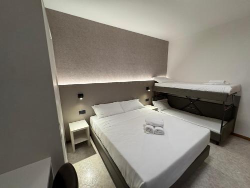 Residence le Spiagge
