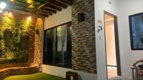 200 négyzetméteres, 1 hálószobás Ház 1 fürdőszobával Opol területén (Kamalig Mulogan) in Opol