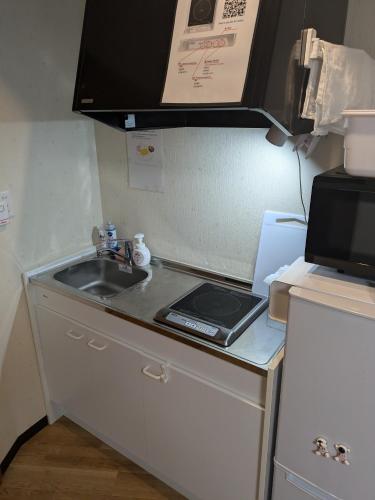 日本の一軒家貸切 Goodfellas Inn Osaka 鶴橋1