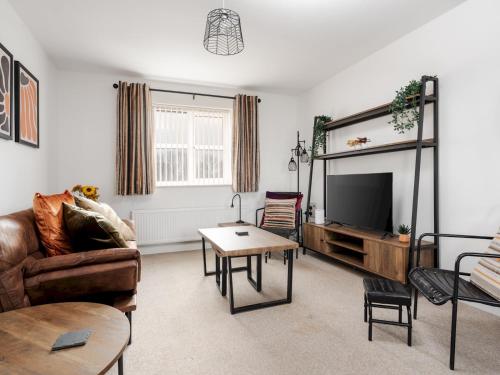 The Point, 2 Bed Flat, Parking - Pass the Keys, Liverpool (foto 3)