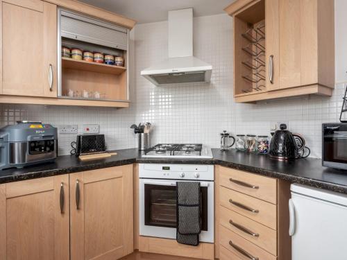 The Point, 2 Bed Flat, Parking - Pass the Keys, Liverpool (foto 6)