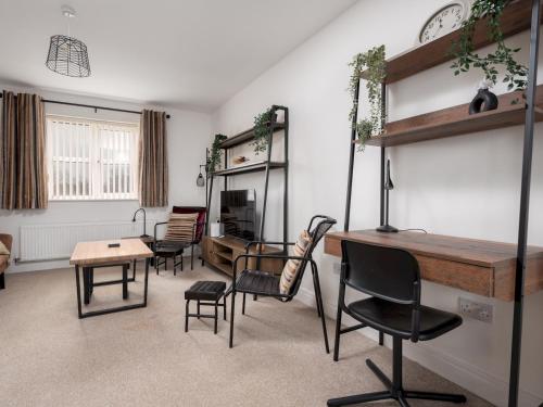The Point, 2 Bed Flat, Parking - Pass the Keys, Liverpool (foto 7)