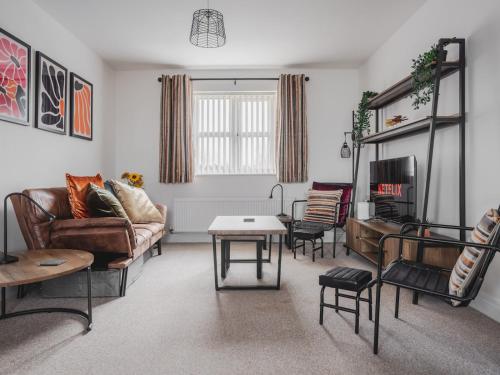 The Point, 2 Bed Flat, Parking - Pass the Keys, Liverpool (foto 8)