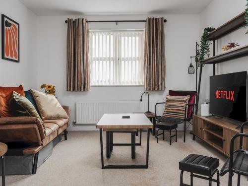 The Point, 2 Bed Flat, Parking - Pass the Keys, Liverpool (foto 10)