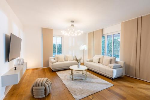 Vulkan-Villa Vulkan-Villa